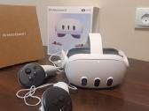 Vr akiniai Quest 3 15€ para Akinių nuoma Klaipėda - nuotraukos Nr. 2