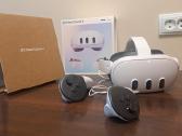 Vr akiniai Quest 3 15€ para Akinių nuoma Klaipėda - nuotraukos Nr. 11