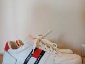 Tommy Hilfiger (Jeans) sportbačiai - nuotraukos Nr. 4