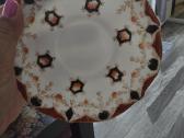 Porceleninis puodeliu rinkynis - nuotraukos Nr. 4