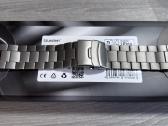 Bluestein Apple Watch Ultra titanium apyrankė - nuotraukos Nr. 2