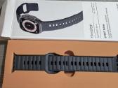 Bluestein Apple Watch Ultra titanium apyrankė - nuotraukos Nr. 7