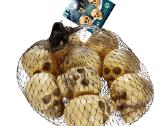 Helovino atributika ir kostiumai - nuotraukos Nr. 17