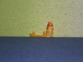 23. Kinder siurprizo kolekcines figureles sraiges - nuotraukos Nr. 2