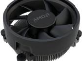 Nauji Intel ir Amd aušintuvai Lga Am4 Am5 lizdams - nuotraukos Nr. 11