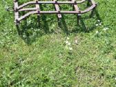 Elektrinis plūgas žemei arti - nuotraukos Nr. 3