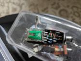 Patefono galvute Audio Technika At 11e - nuotraukos Nr. 6