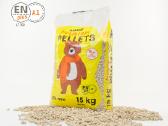 Premium En Plus A1 granulės 6mm - nuotraukos Nr. 11