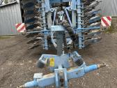 Lemken Rubin 9/500 - nuotraukos Nr. 5