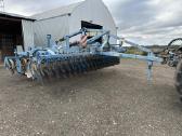 Lemken Rubin 9/500 - nuotraukos Nr. 2
