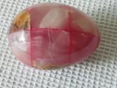 Kiaušiniai iš akmens / Akmens kiaušiniai 7,5 cm. - nuotraukos Nr. 10