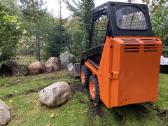 Bobcat443 Bob Mini technika - nuotraukos Nr. 3