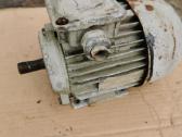 Trifazis elektros varyklis 1,1kv