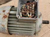 Trifazis elektros varyklis 1,1kv - nuotraukos Nr. 2