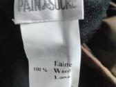 Apsiaustas Pain De sucre - nuotraukos Nr. 6