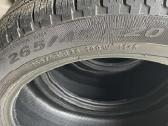 Universalios padangos , Pirelli-scorpion - nuotraukos Nr. 4