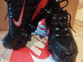 Nike shox