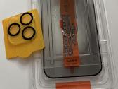 iPhone 16 pro privat stiklas