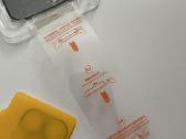 iPhone 16 pro privat stiklas - nuotraukos Nr. 2
