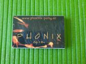 N01. Degtukų dėžutė Phoenix Caf & Bar - nuotraukos Nr. 4