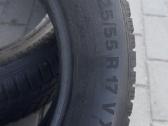 Continental Wintercontact 2 kompl 225/55 R17 XL - nuotraukos Nr. 2