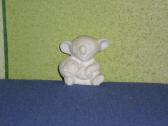 33. Kinder siurprizo kolekcines figureles meskenai - nuotraukos Nr. 2
