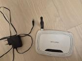 Tplink Tl-wr740n maršrutizatorius