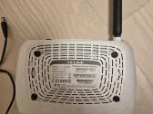 Tplink Tl-wr740n maršrutizatorius - nuotraukos Nr. 2