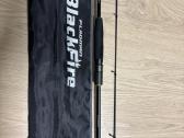 Spiningas Flagman 24 Blackfire 80m 2.44м 7-28g.