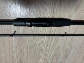Spiningas Flagman 24 Blackfire 80m 2.44м 7-28g. - nuotraukos Nr. 3