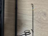 Spiningas Flagman 24 Blackfire 80m 2.44м 7-28g. - nuotraukos Nr. 4