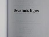 Dvasinės ligos - nuotraukos Nr. 2