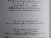 Gyvenimas šviesoje - nuotraukos Nr. 3