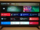 32col 82cm LG Smart TV su „webos“ „wi-fi "Go3" - nuotraukos Nr. 2