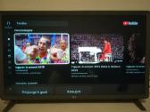 32col 82cm LG Smart TV su „webos“ „wi-fi "Go3" - nuotraukos Nr. 4