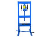 Hidraulinis presas Geko 8t, 105€