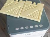 Midea nešiojamas garinantis oro vėsintuvas - nuotraukos Nr. 4