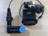 Mikrofonas Sennheiser Avx-me2 Set