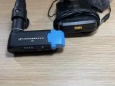 Mikrofonas Sennheiser Avx-me2 Set - nuotraukos Nr. 2