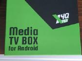 Android TV box