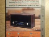 Technaxx Nostalgia Dab+/fm Stereo Radio - nuotraukos Nr. 3