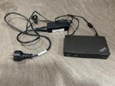 Lenovo Thinkpad 40a7 Usb 3.0 Docking stationas