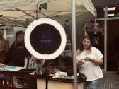 Foto būdelės ir 360 Platformos nuoma - nuotraukos Nr. 3