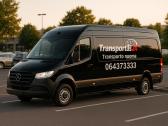 Mikroautobusų nuoma – Trafic, Sprinter Vilnius - nuotraukos Nr. 7