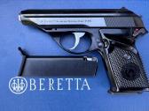 Beretta Mod. 90 ir 98 SB Compact - nuotraukos Nr. 2