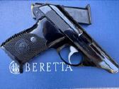 Beretta Mod. 90 ir 98 SB Compact - nuotraukos Nr. 4