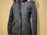 Woolrich pukine striuke S dydis