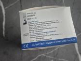 Medicininės veido kaukės - nuotraukos Nr. 5