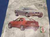 Bmw E36 knyga 1991-1997