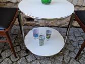 Vintažinis Ikea Strind serviravimo staliukas/baras